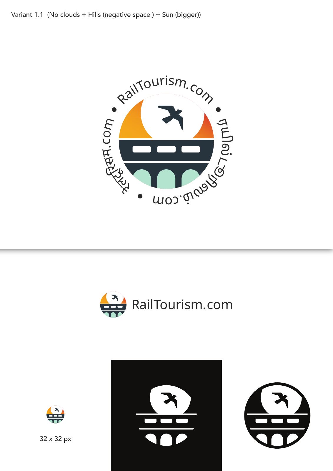 Railtourism.com — 5 Refine2 RT, page 9