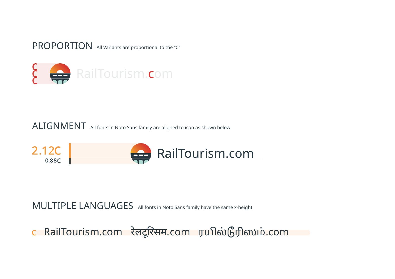 Railtourism.com — Brand Profile RT, page 12