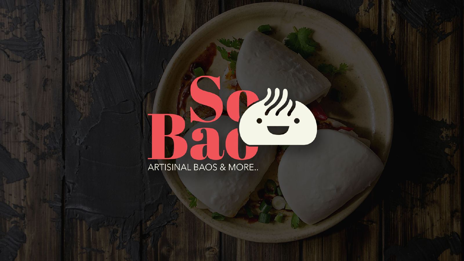 SoBao — SoBao Logo Presentation, page 1