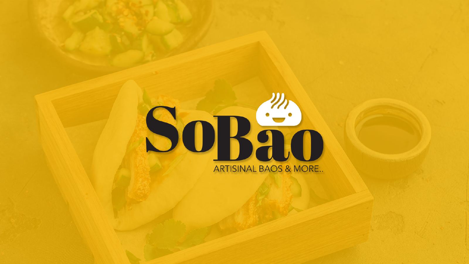 SoBao — SoBao Logo Presentation, page 4