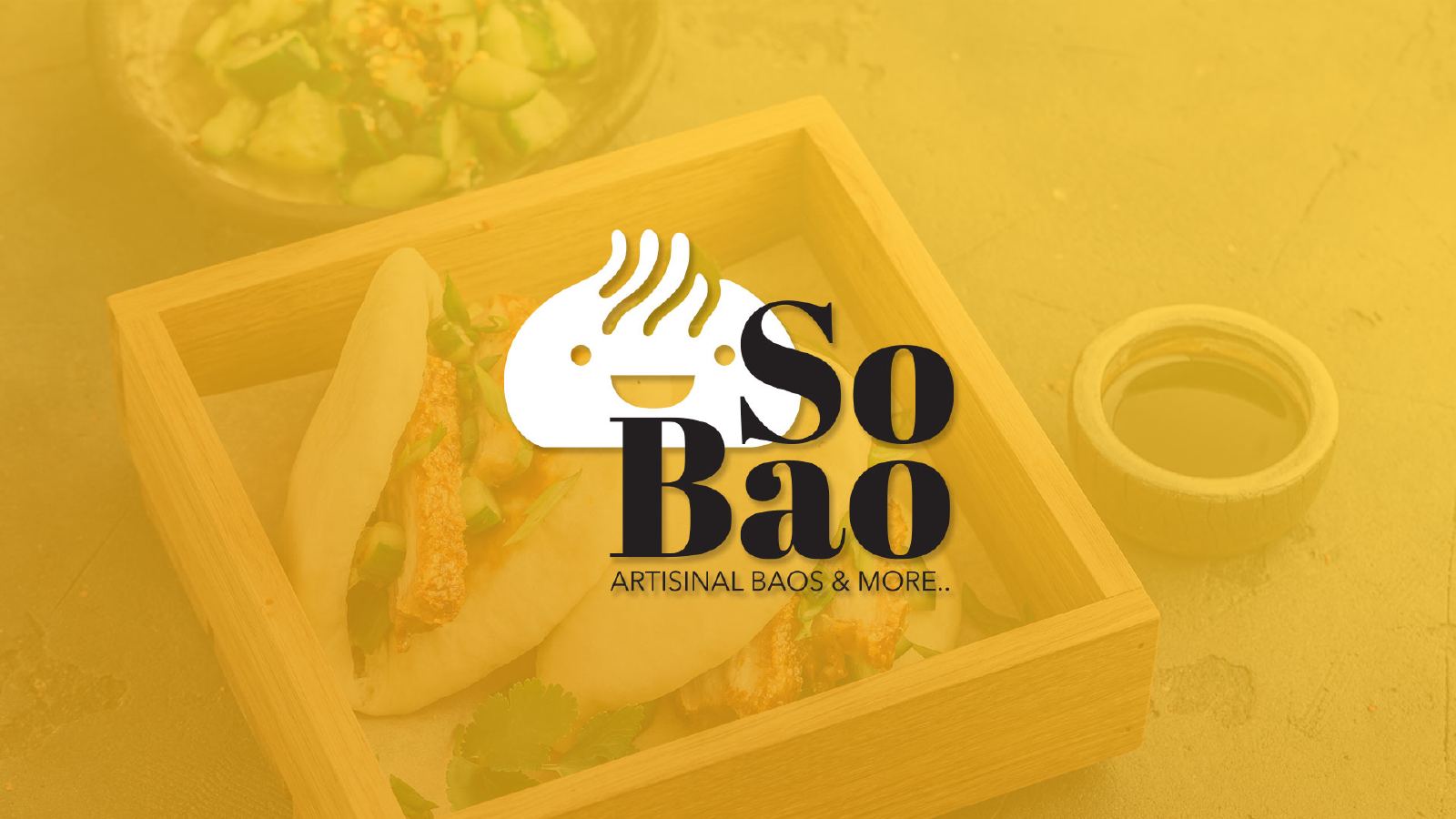 SoBao — SoBao Logo Presentation, page 6