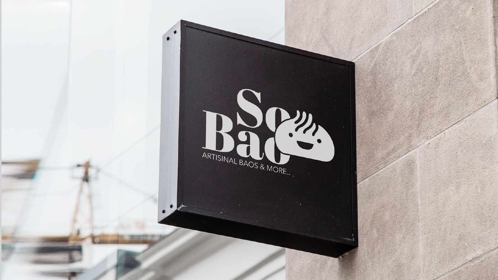 SoBao — SoBao Logo Presentation, page 8