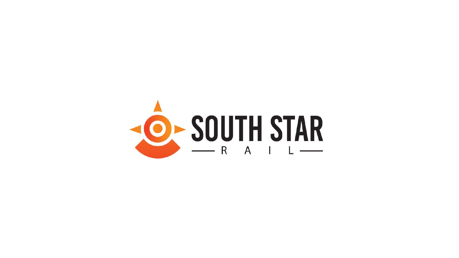 South Star Rail — South Star Rail Logo Presentation, page 5