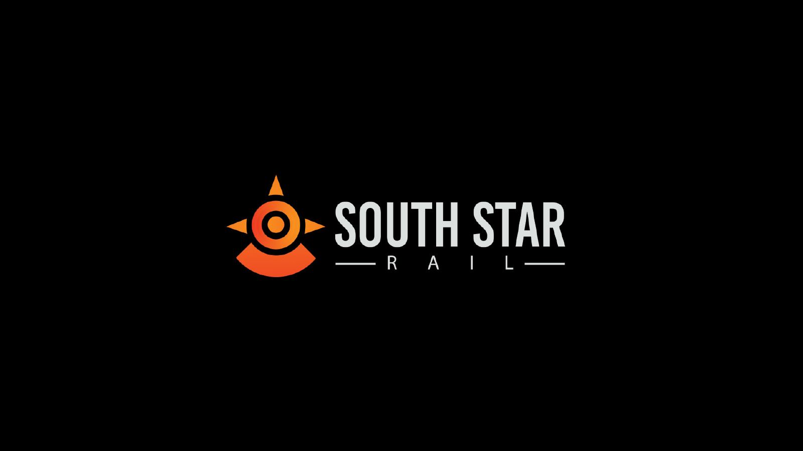 South Star Rail — South Star Rail Logo Presentation, page 6