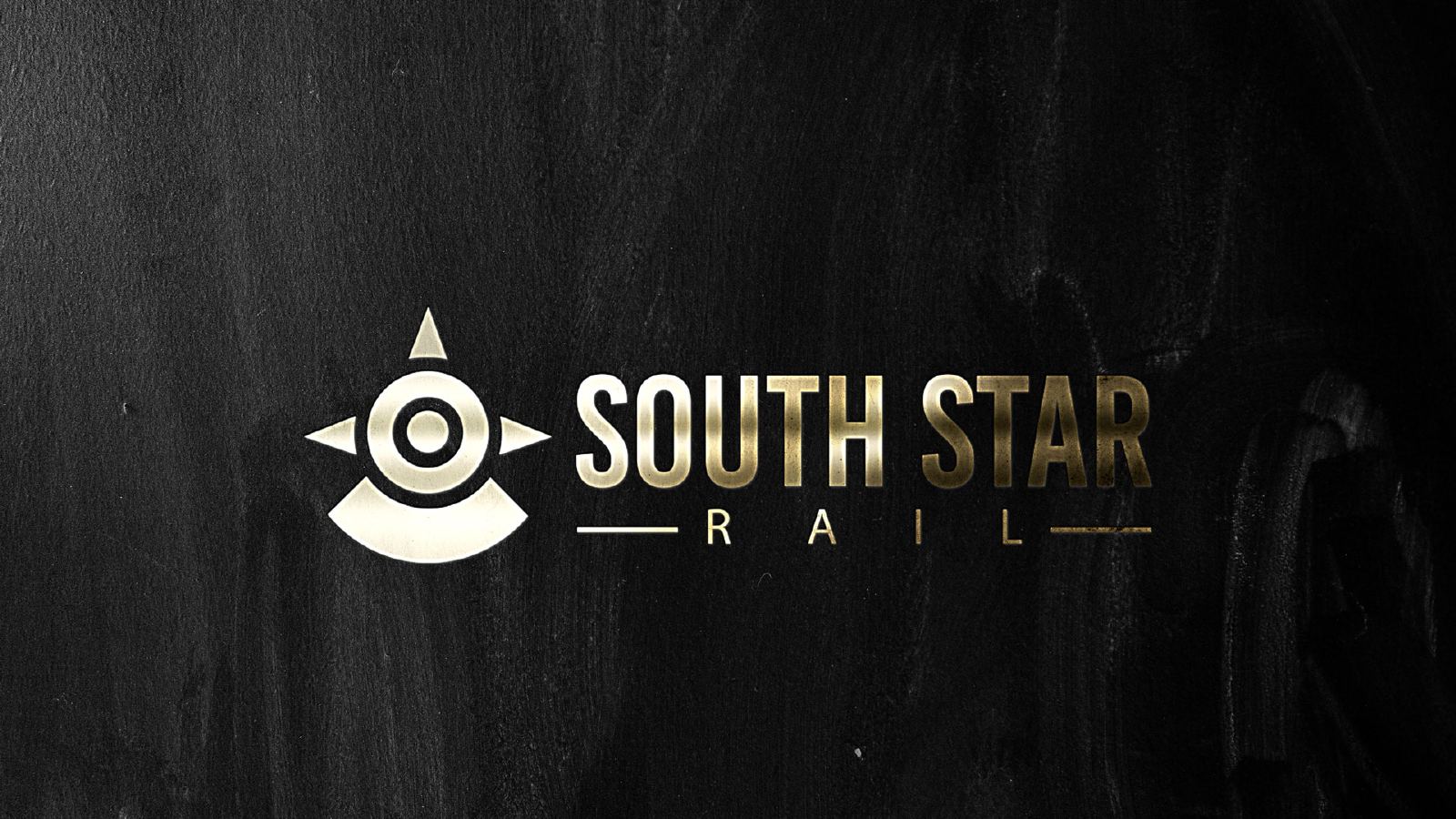 South Star Rail — South Star Rail Logo Presentation, page 8