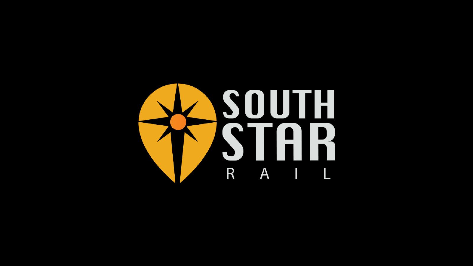 South Star Rail — South Star Rail Logo Presentation, page 12