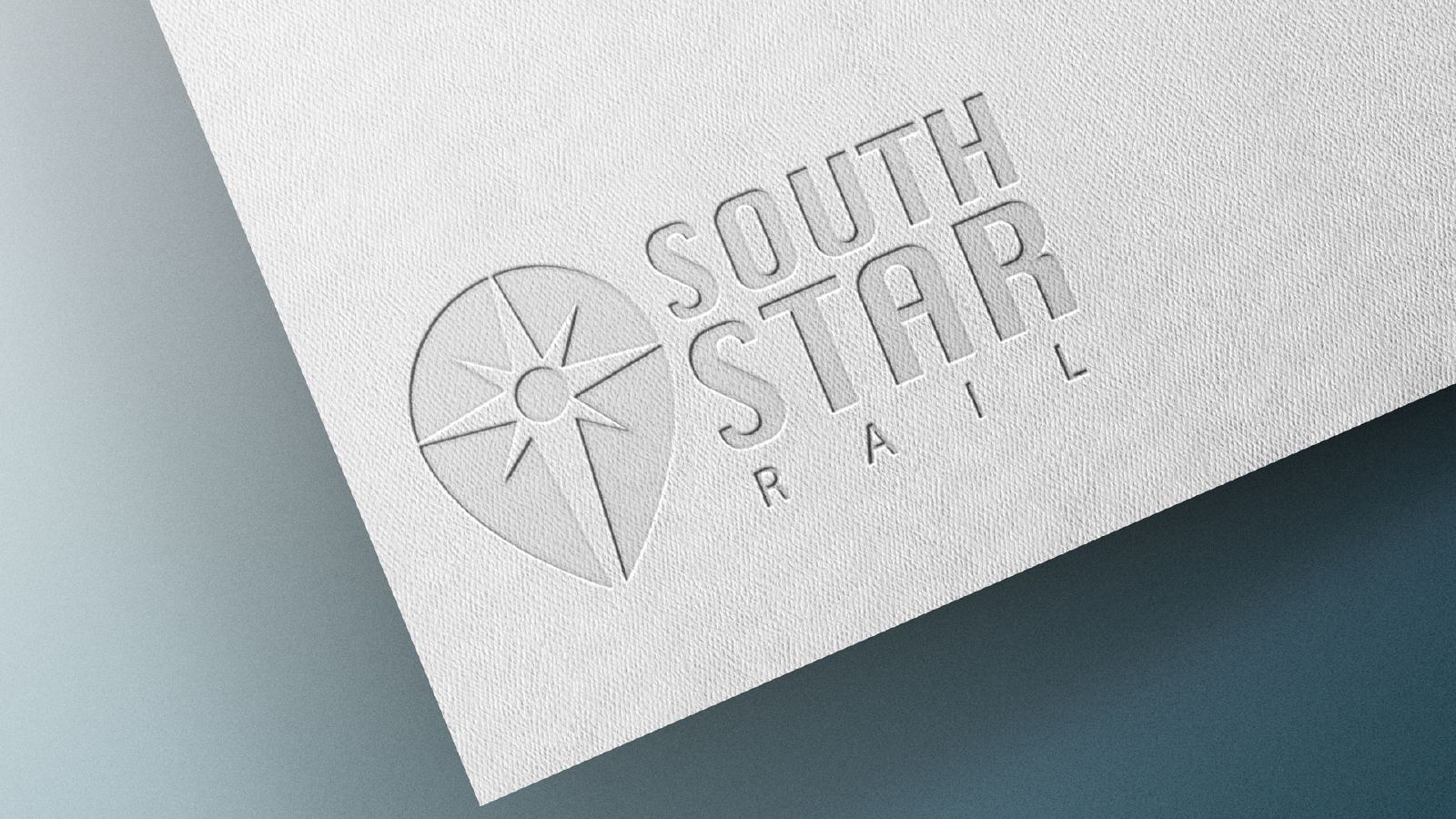 South Star Rail — South Star Rail Logo Presentation, page 13