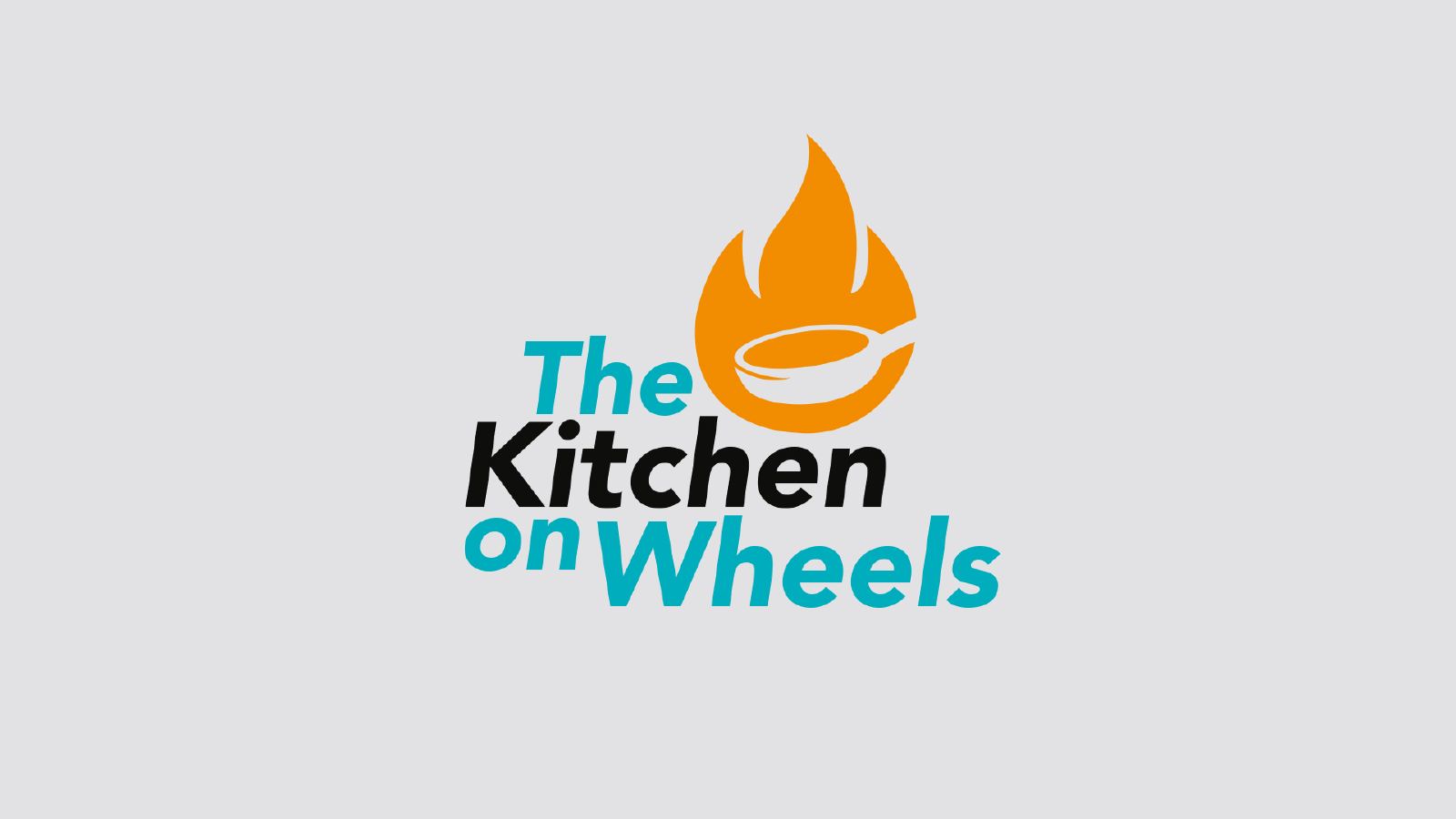 The Kitchen On Wheels — Kitchen On Wheels Branding Presentation, page 4