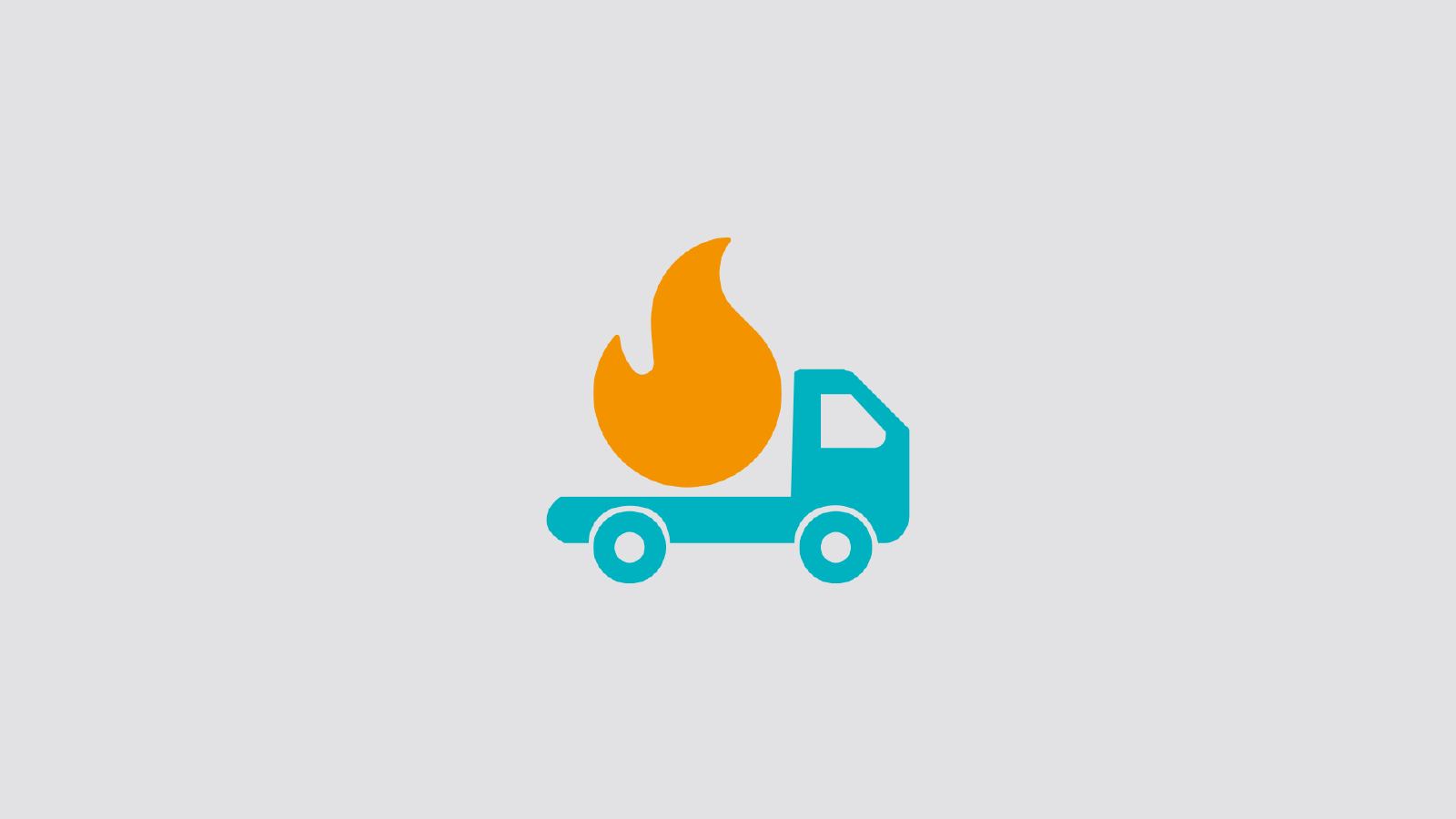 The Kitchen On Wheels — Kitchen On Wheels Branding Presentation, page 7