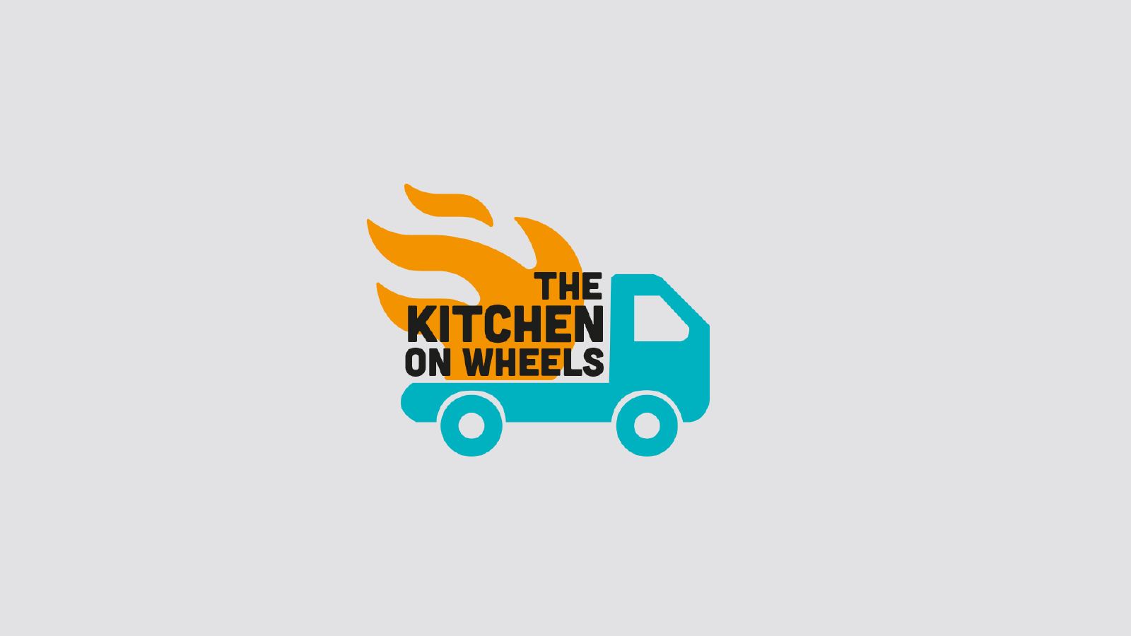 The Kitchen On Wheels — Kitchen On Wheels Branding Presentation, page 10