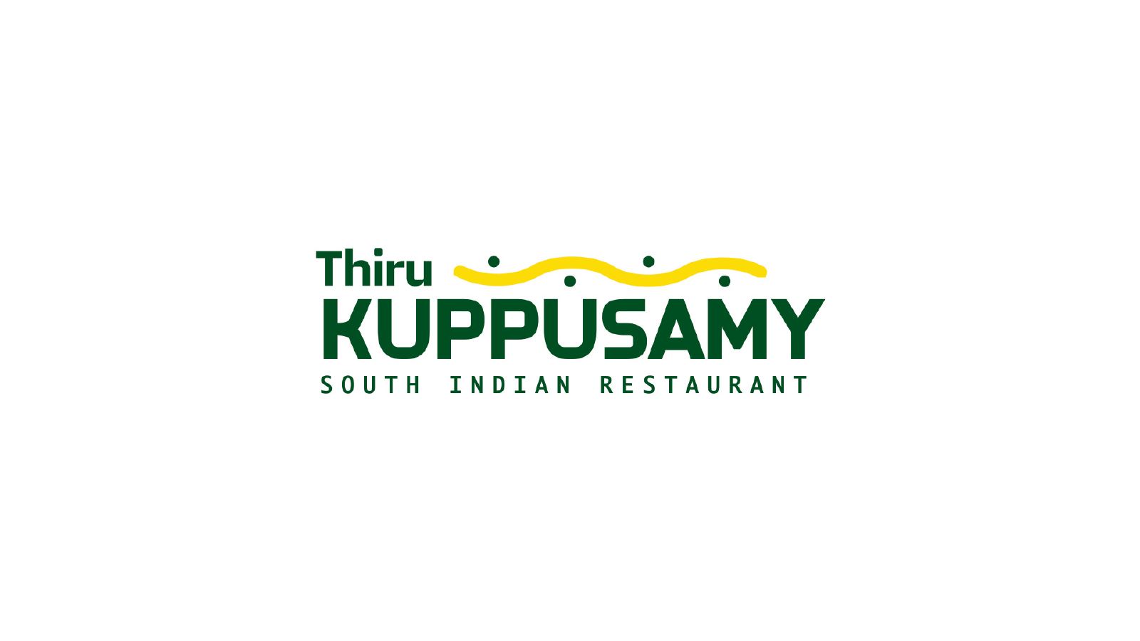 Thiru Kuppusamy — 108 TKU Rebranding, page 10