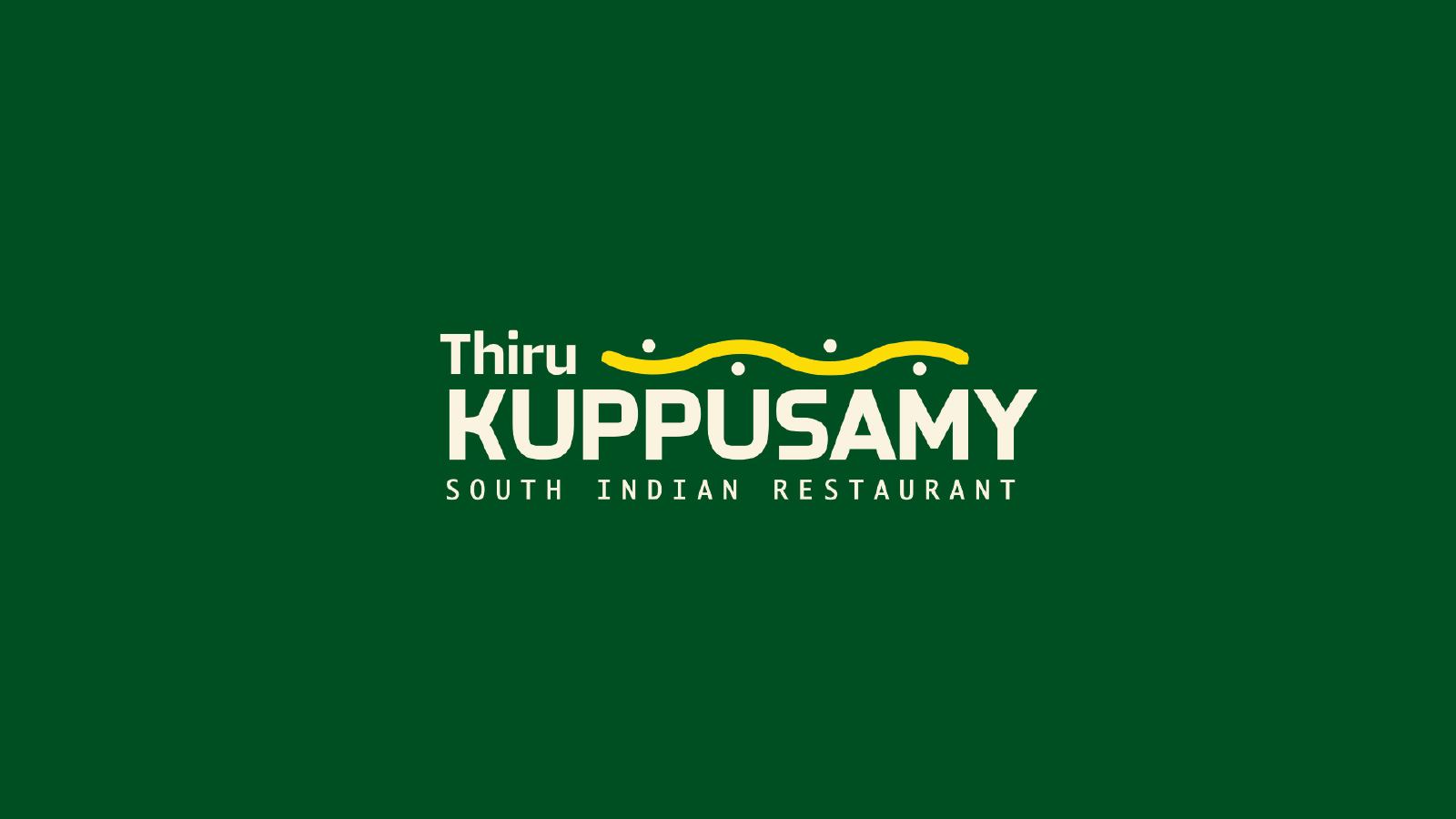 Thiru Kuppusamy — 108 TKU Rebranding, page 11