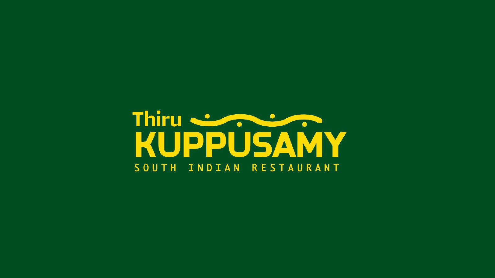 Thiru Kuppusamy — 108 TKU Rebranding, page 12