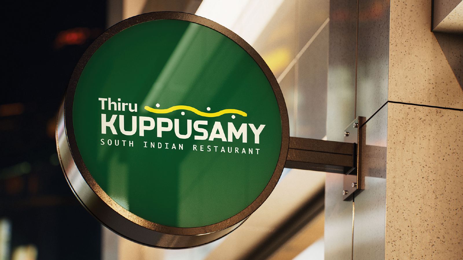 Thiru Kuppusamy — 108 TKU Rebranding, page 18