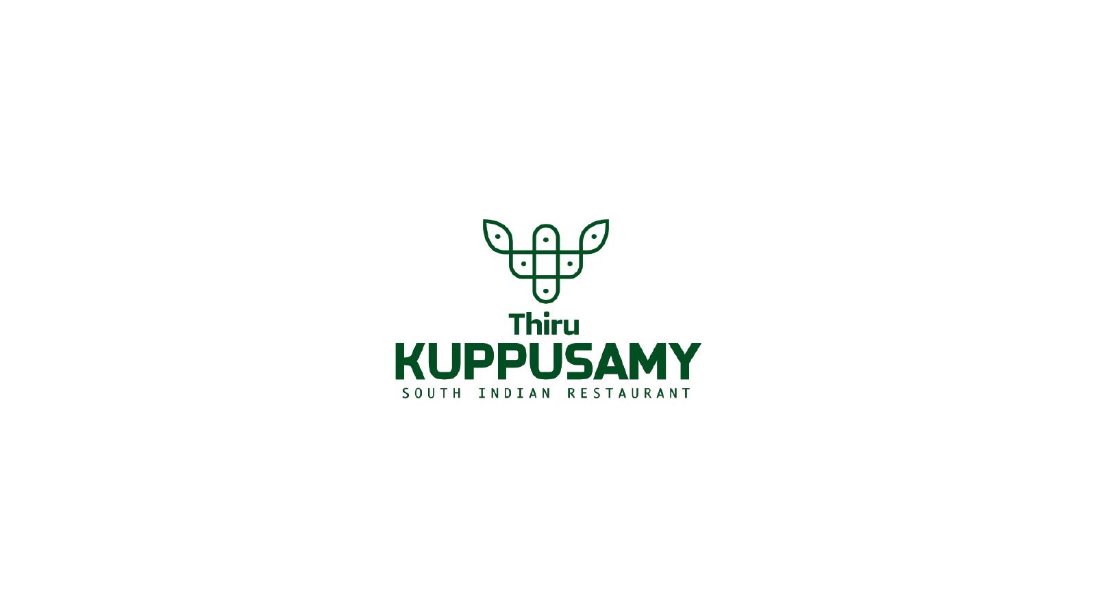 Thiru Kuppusamy — 108 TKU Rebranding, page 25