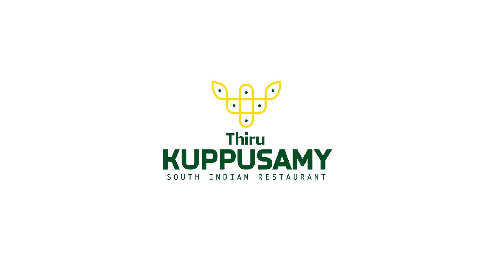 Thiru Kuppusamy — 108 TKU Rebranding, page 26