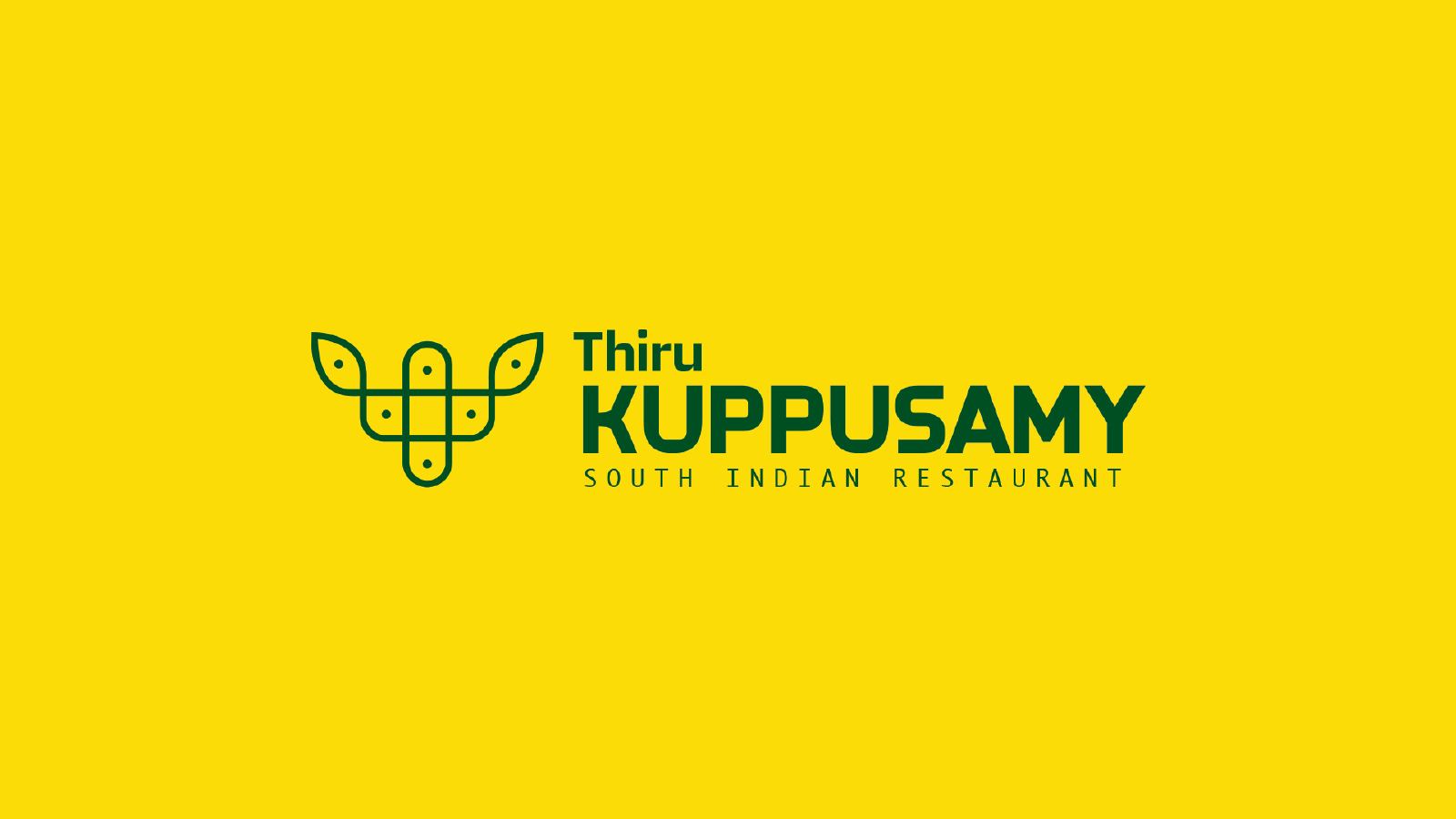 Thiru Kuppusamy — 108 TKU Rebranding, page 27
