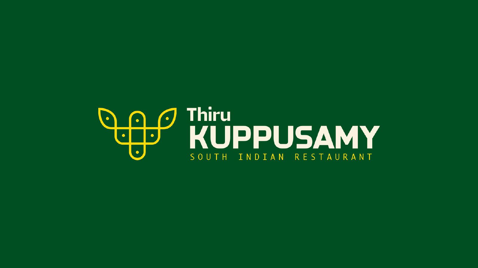 Thiru Kuppusamy — 108 TKU Rebranding, page 28