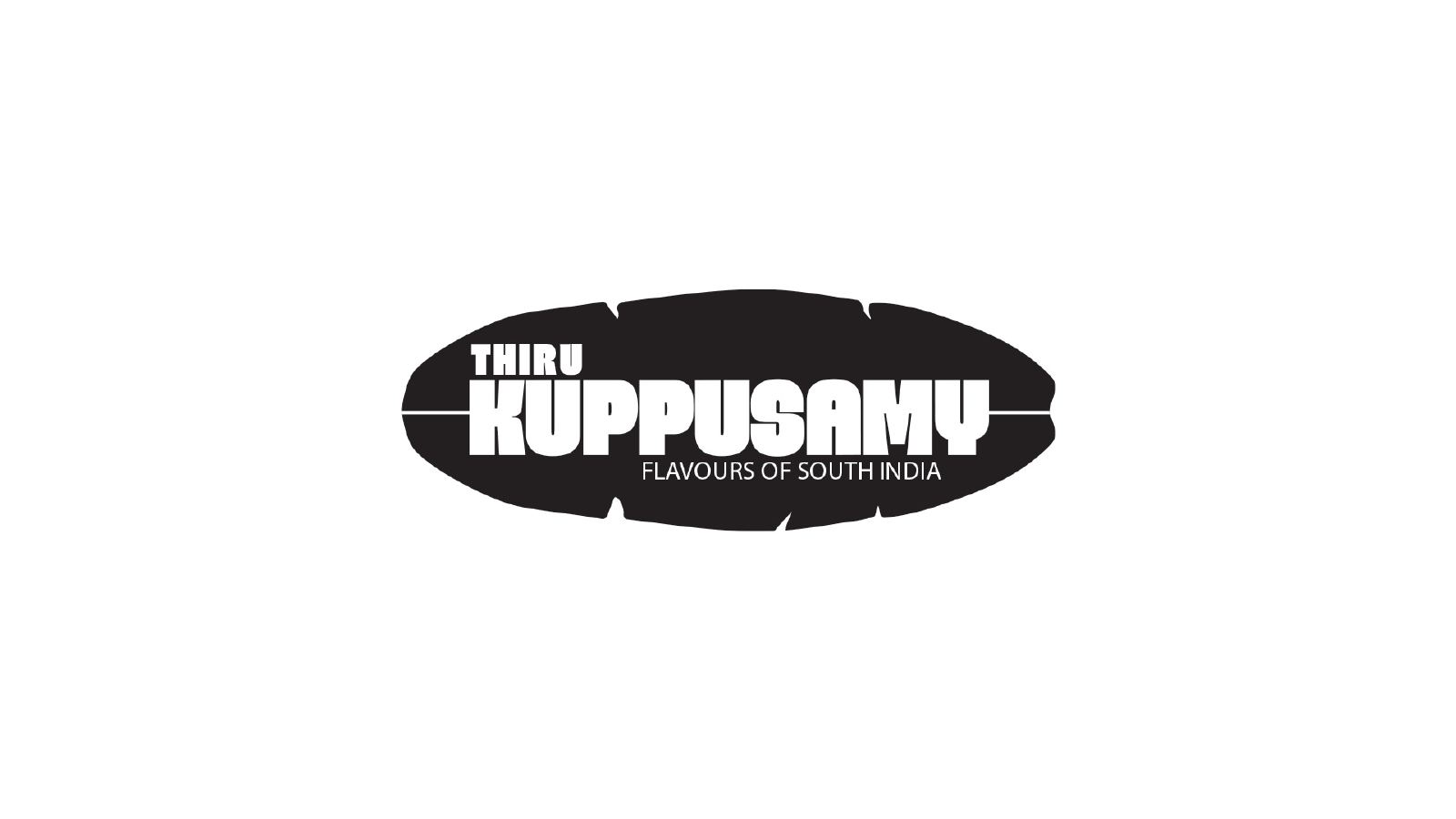 Thiru Kuppusamy — 108 TKU Rebranding, page 40