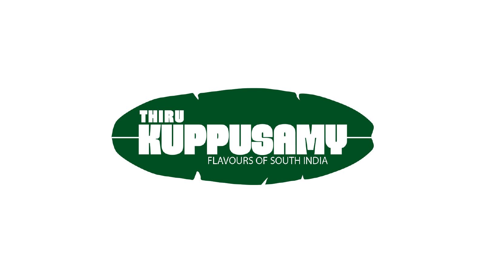 Thiru Kuppusamy — 108 TKU Rebranding, page 41
