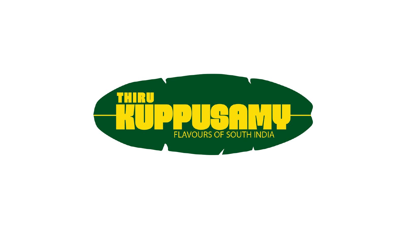 Thiru Kuppusamy — 108 TKU Rebranding, page 42