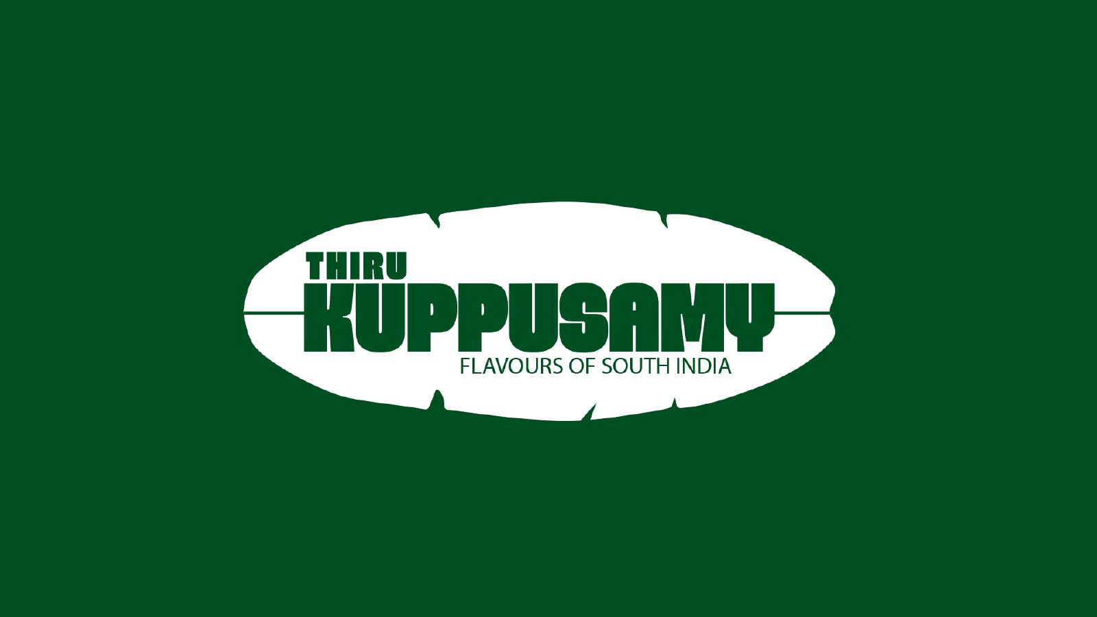 Thiru Kuppusamy — 108 TKU Rebranding, page 44