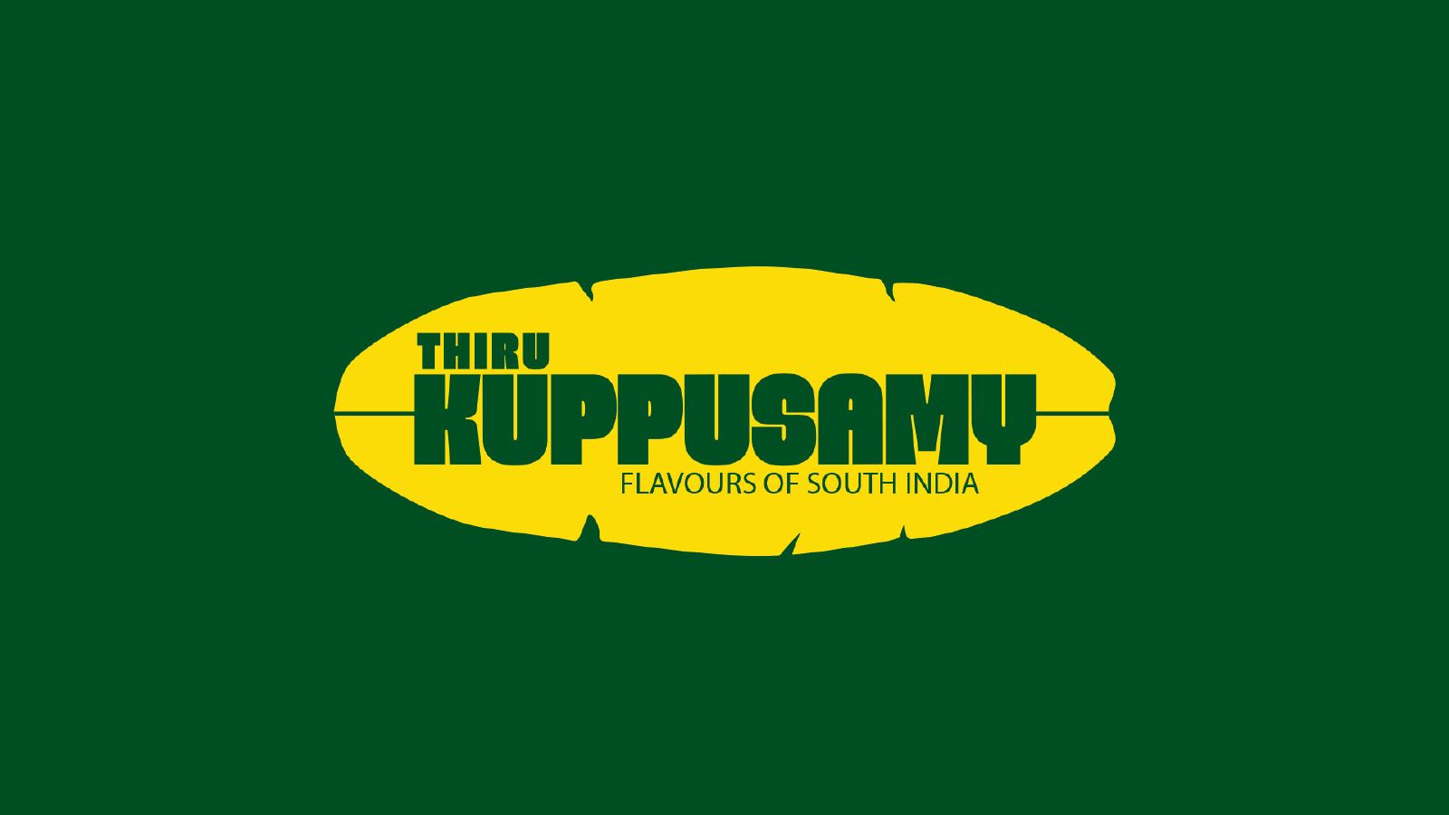Thiru Kuppusamy — 108 TKU Rebranding, page 45