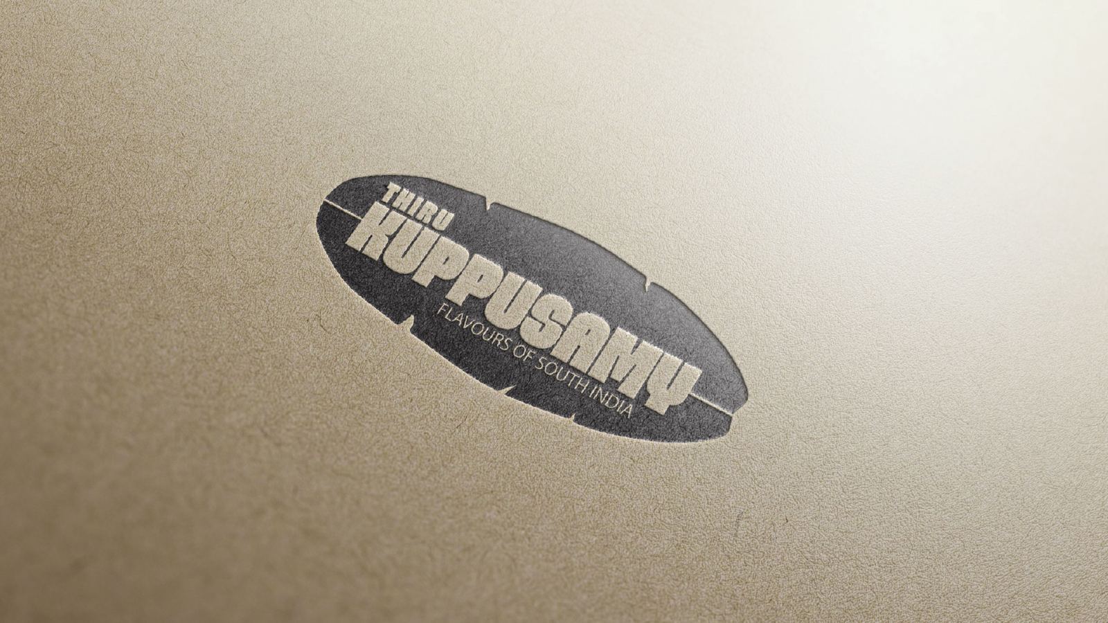 Thiru Kuppusamy — 108 TKU Rebranding, page 48