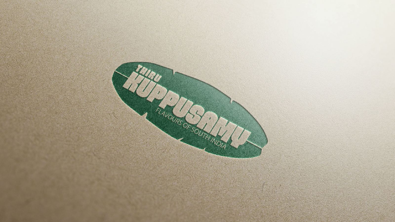 Thiru Kuppusamy — 108 TKU Rebranding, page 49