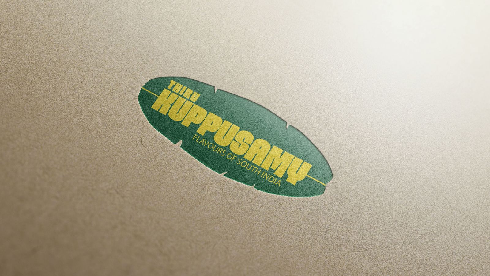 Thiru Kuppusamy — 108 TKU Rebranding, page 50