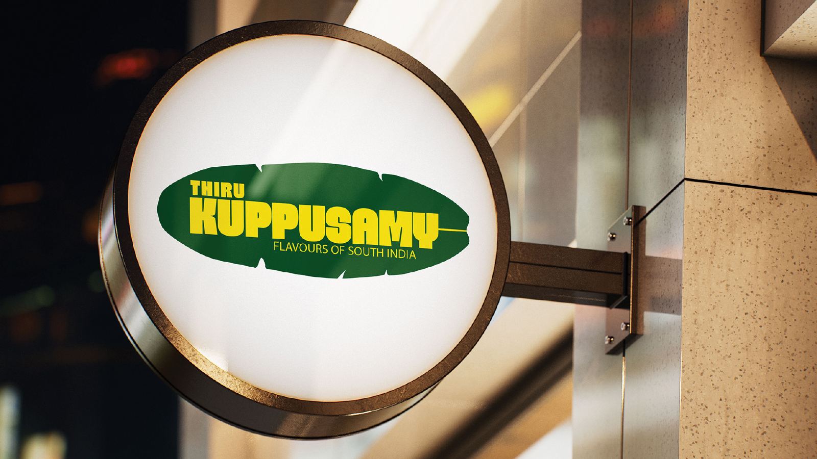 Thiru Kuppusamy — 108 TKU Rebranding, page 51