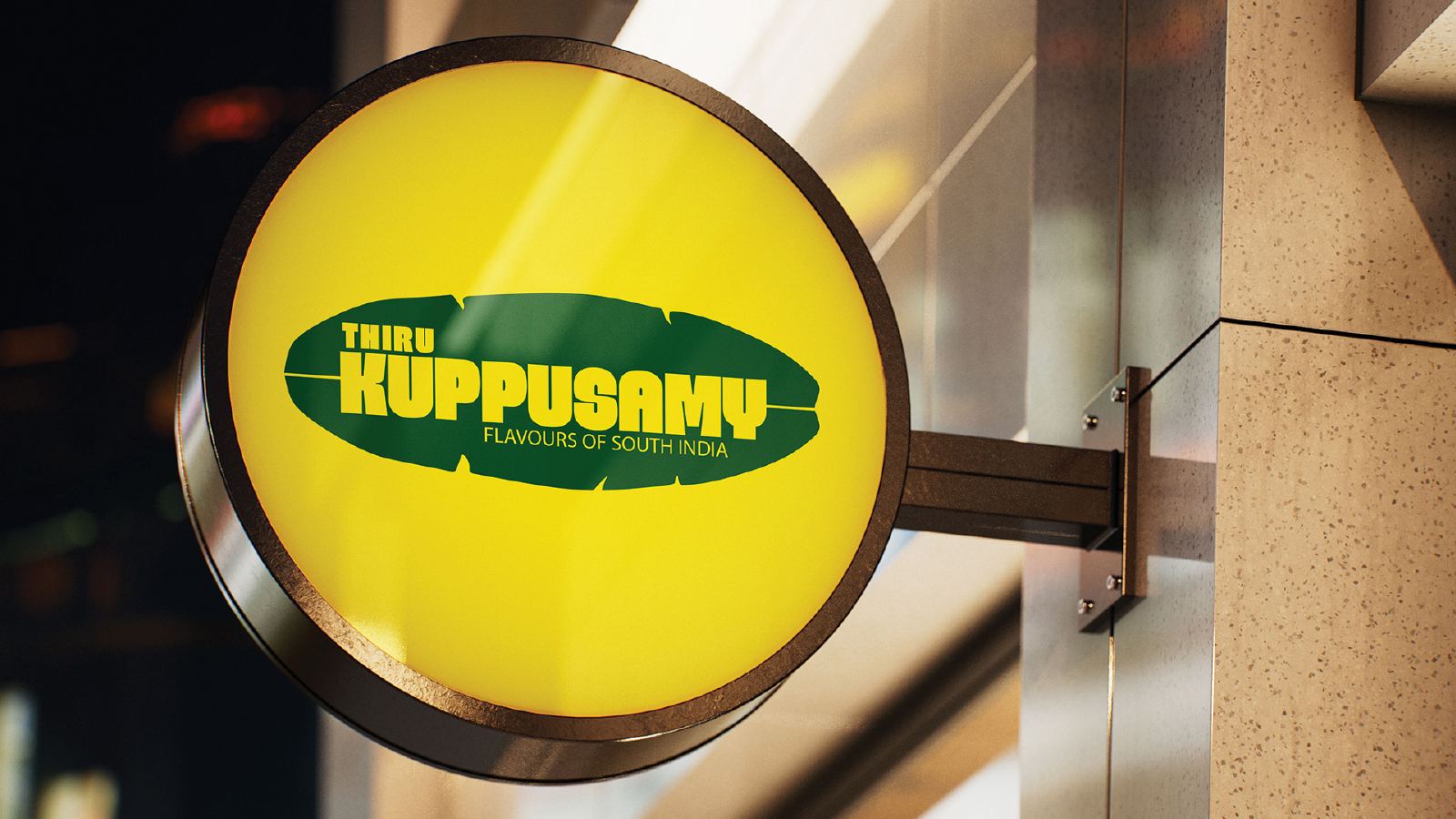 Thiru Kuppusamy — 108 TKU Rebranding, page 52