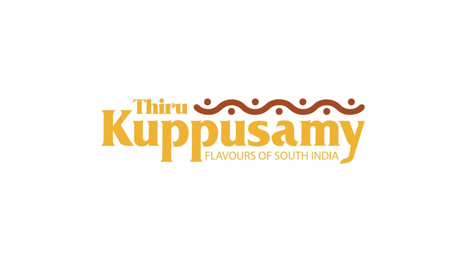 Thiru Kuppusamy — Thiru Kuppusamy Logo Presentation, page 13