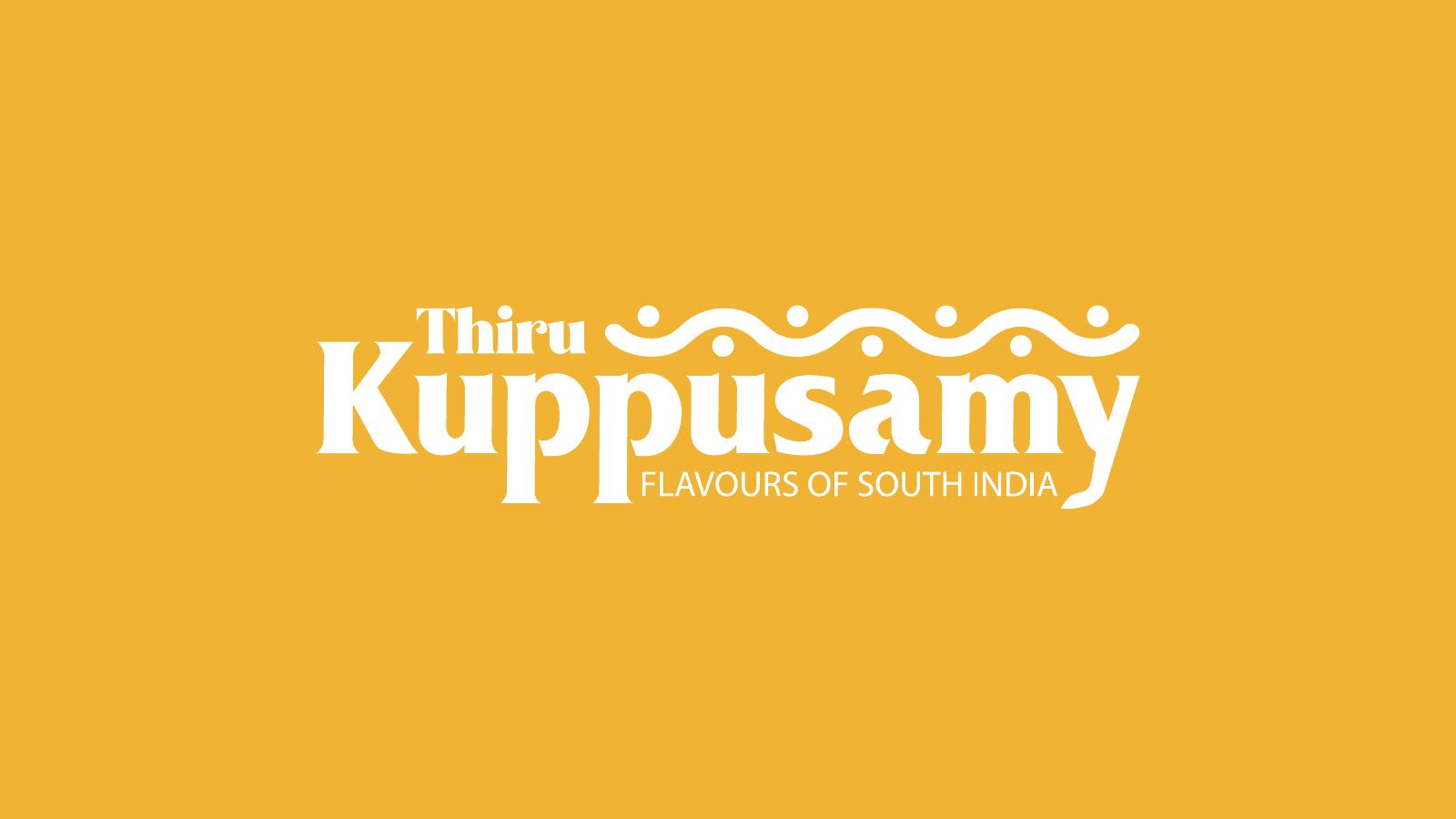 Thiru Kuppusamy — Thiru Kuppusamy Logo Presentation, page 14