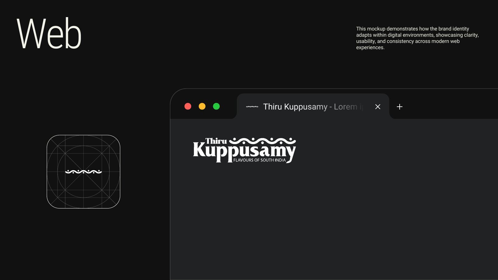 Thiru Kuppusamy — Thiru Kuppusamy Logo Presentation, page 17