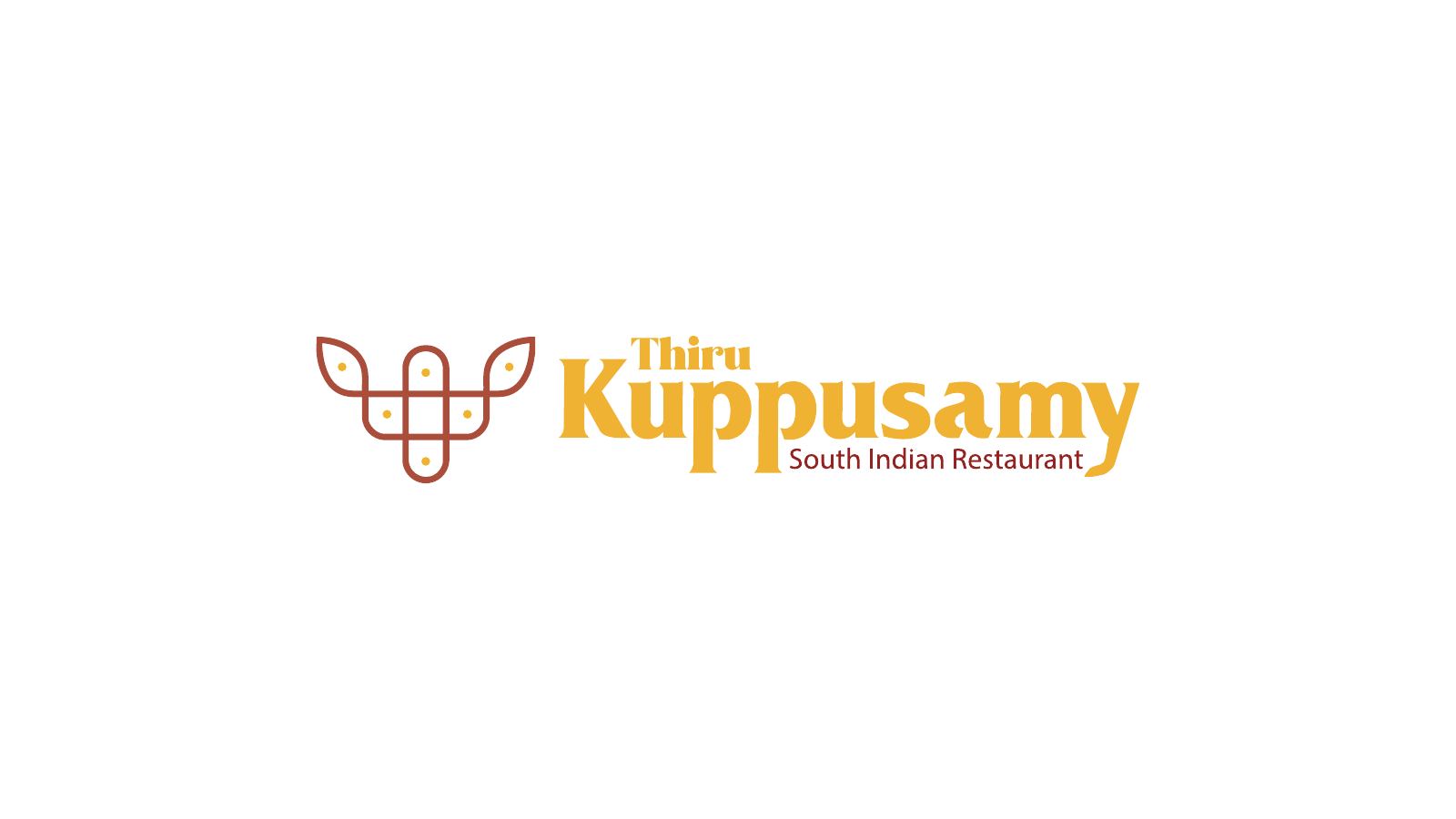 Thiru Kuppusamy — Thiru Kuppusamy Logo Presentation, page 30