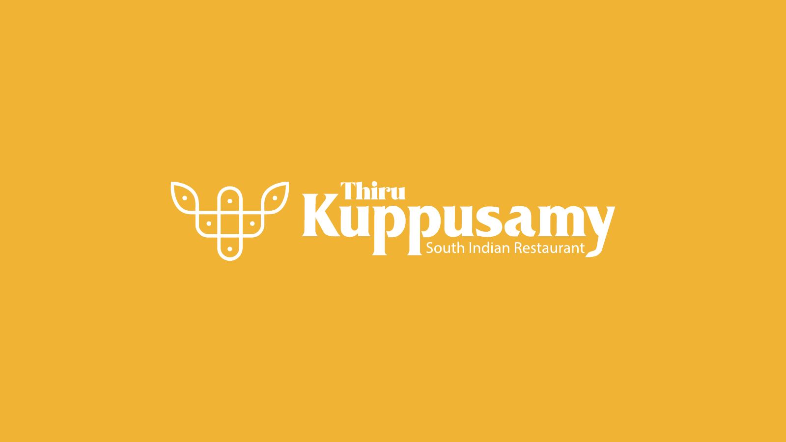 Thiru Kuppusamy — Thiru Kuppusamy Logo Presentation, page 31