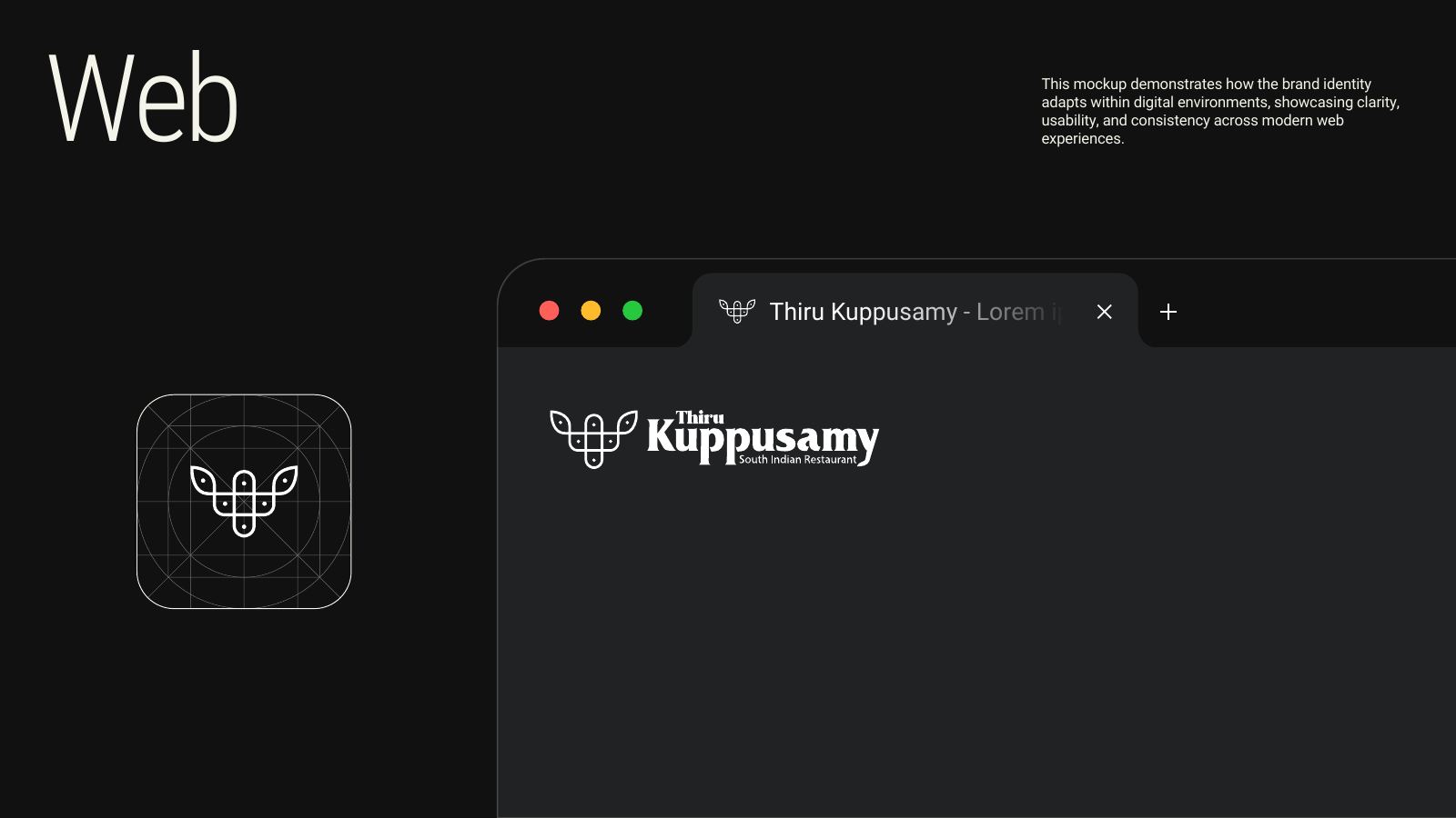 Thiru Kuppusamy — Thiru Kuppusamy Logo Presentation, page 34