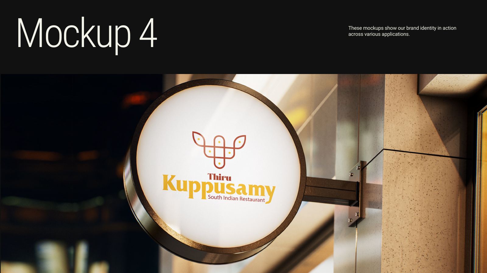 Thiru Kuppusamy — Thiru Kuppusamy Logo Presentation, page 36