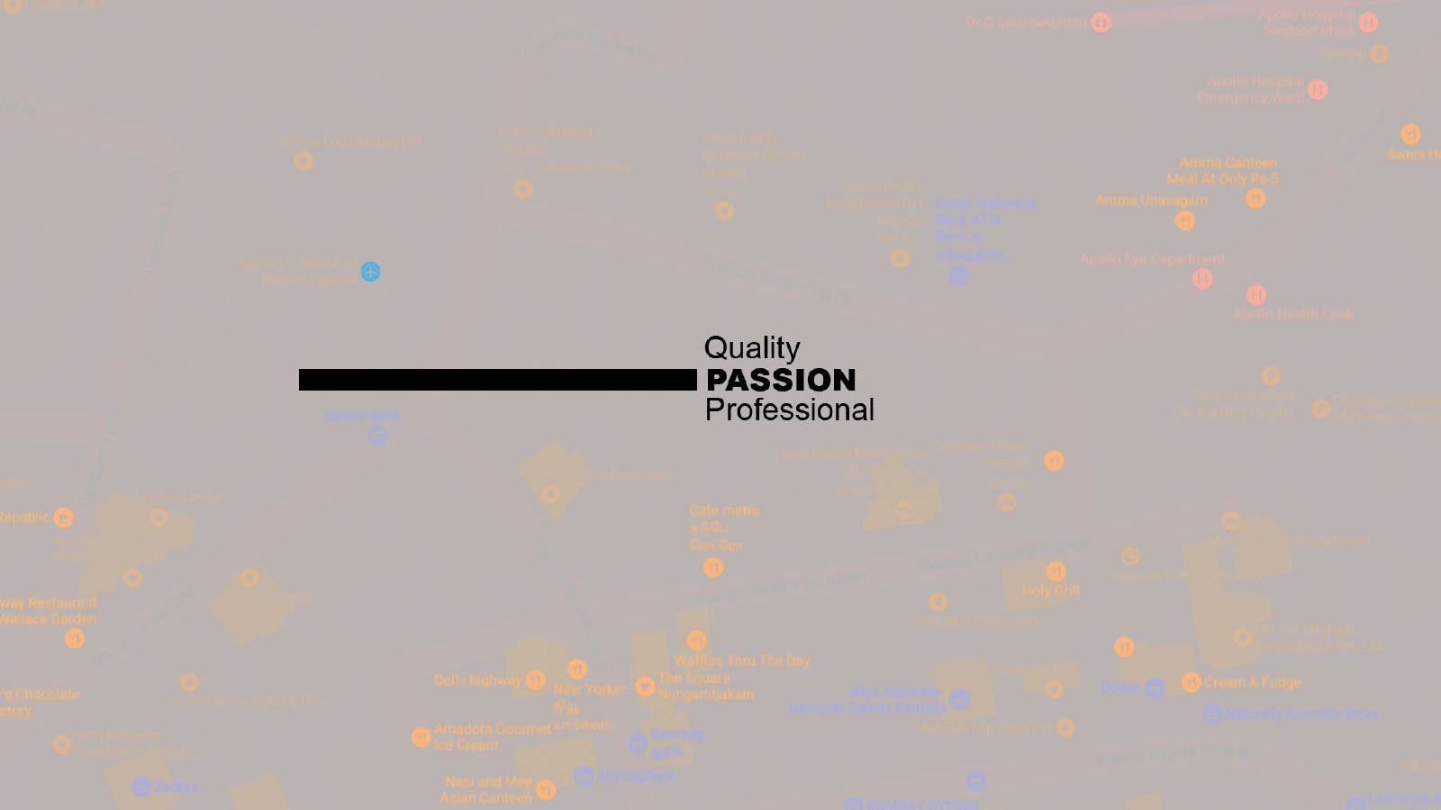 Whistle — Whistle Branding Presentation 01, page 2