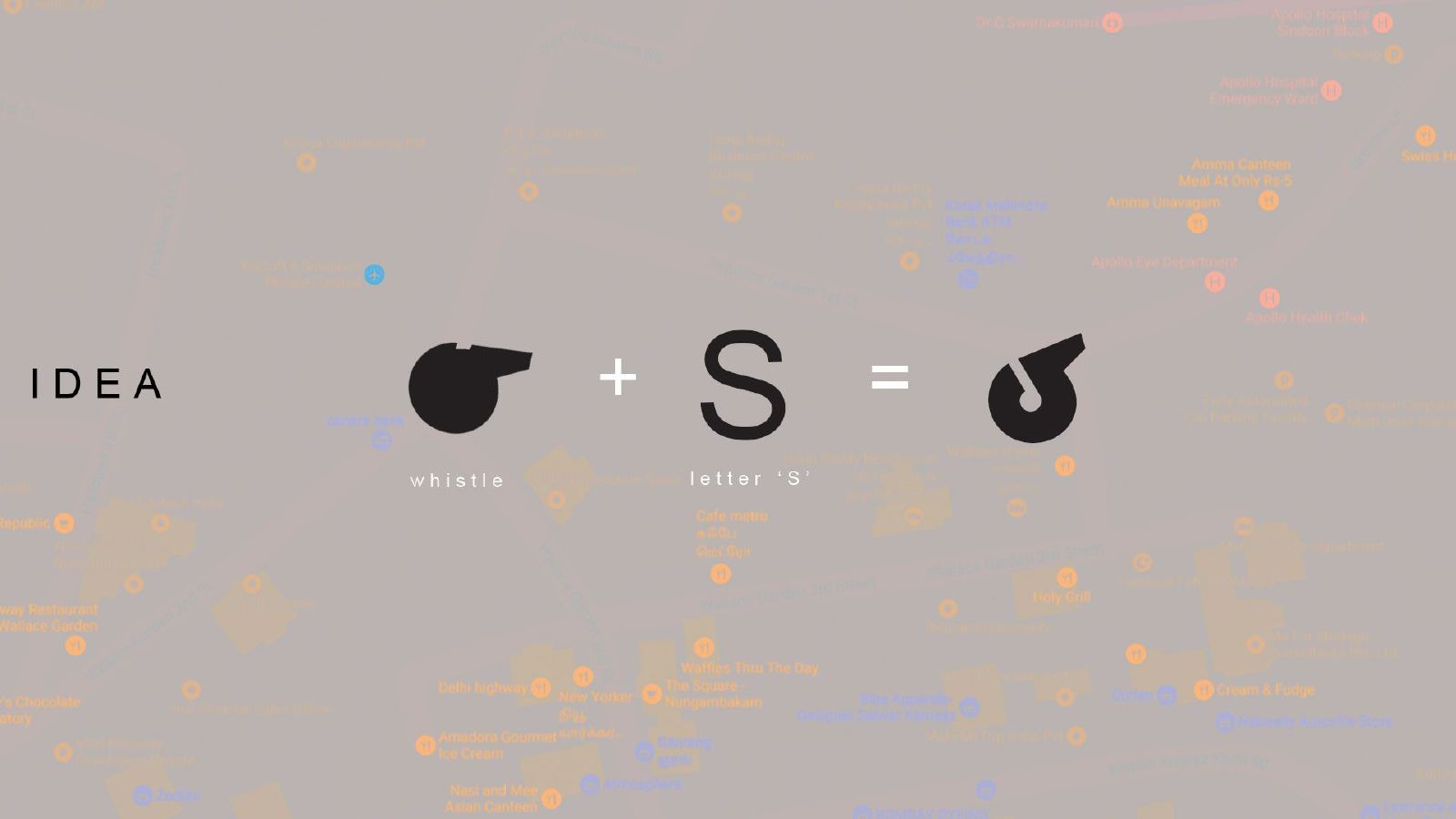 Whistle — Whistle Branding Presentation 01, page 8