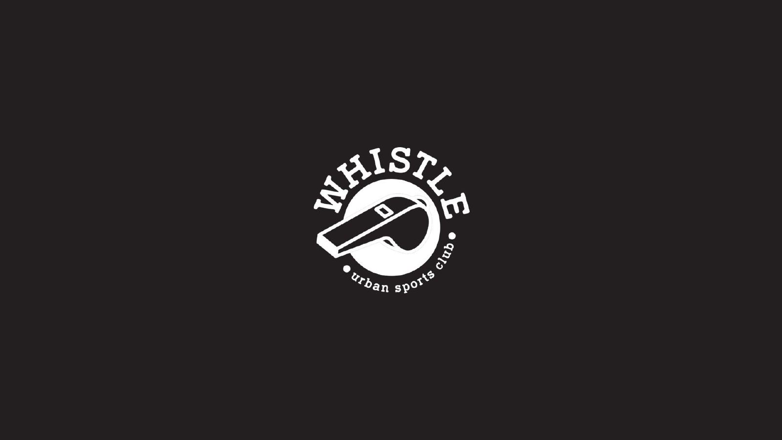 Whistle — Whistle Branding Presentation 01, page 18