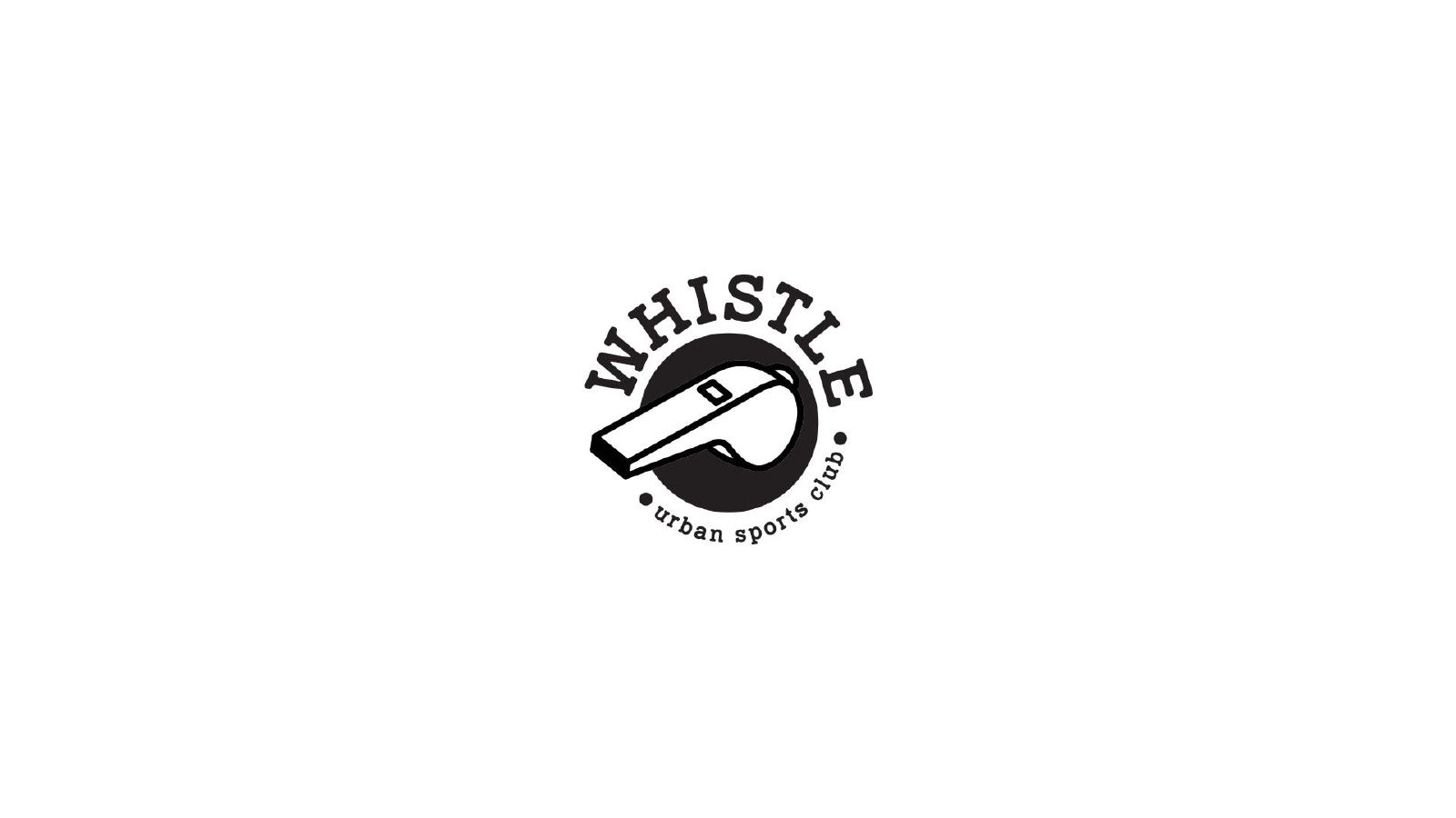Whistle — Whistle Branding Presentation 01, page 19