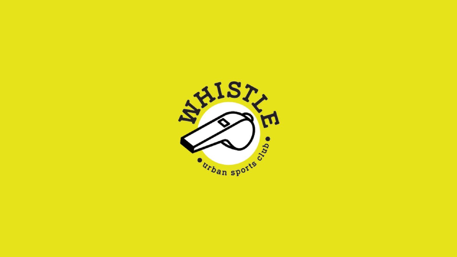 Whistle — Whistle Branding Presentation 01, page 21
