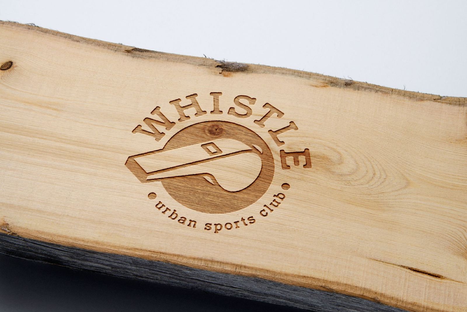 Whistle — Whistle Branding Presentation 01, page 22