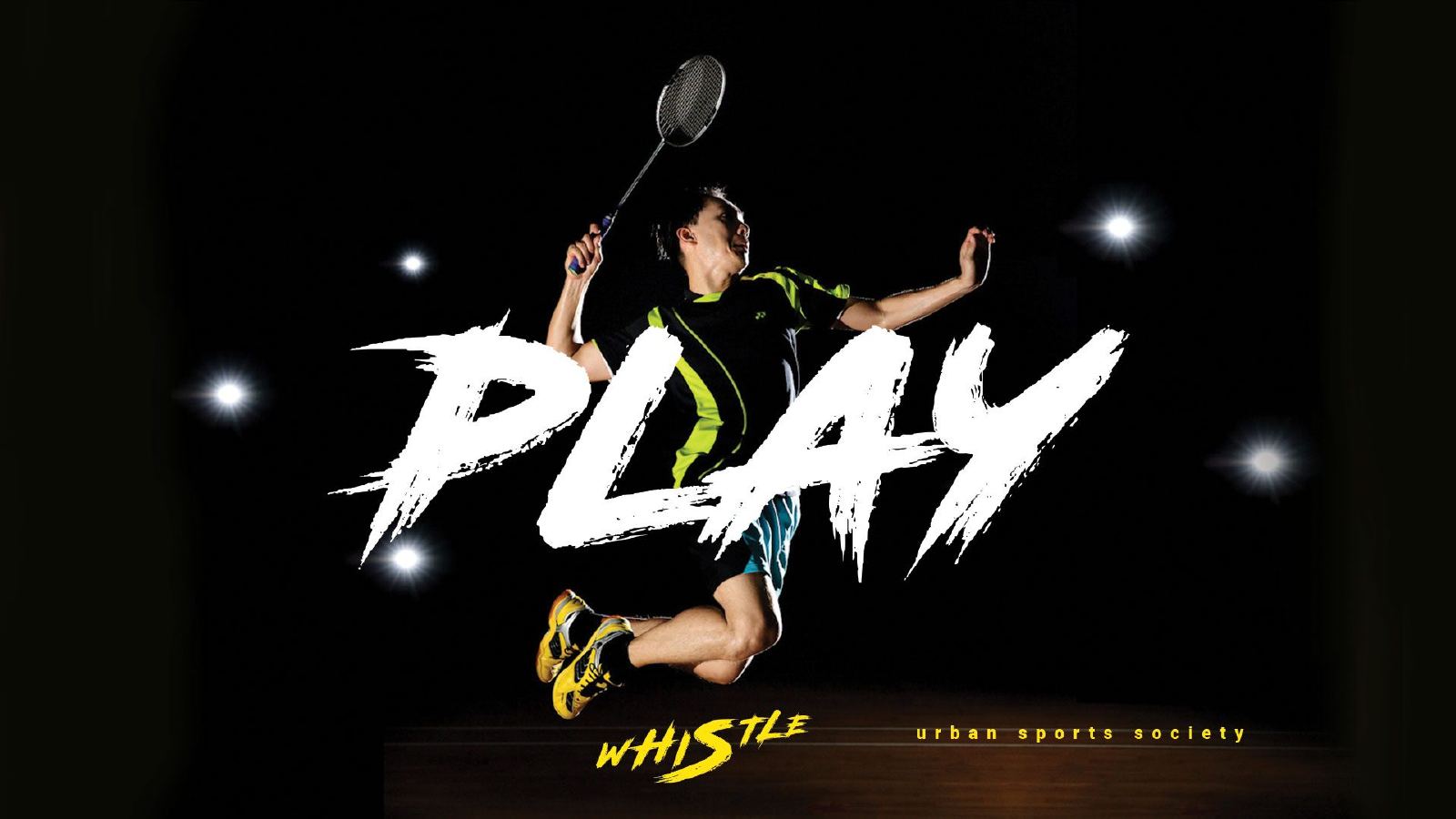Whistle — Whistle Branding Presentation 01, page 31