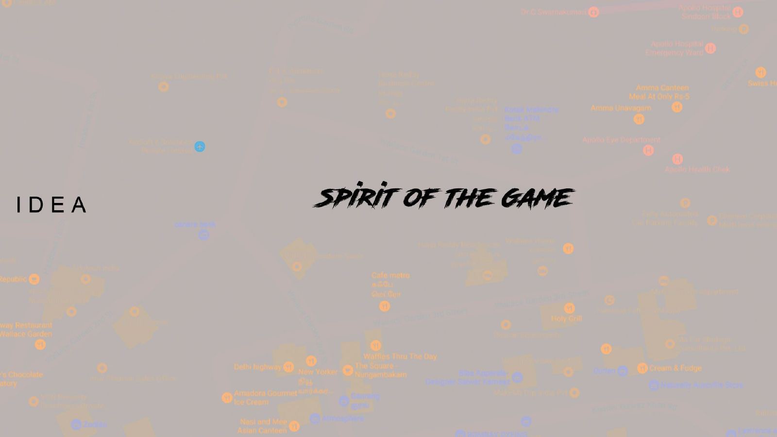 Whistle — Whistle Branding Presentation 02, page 2