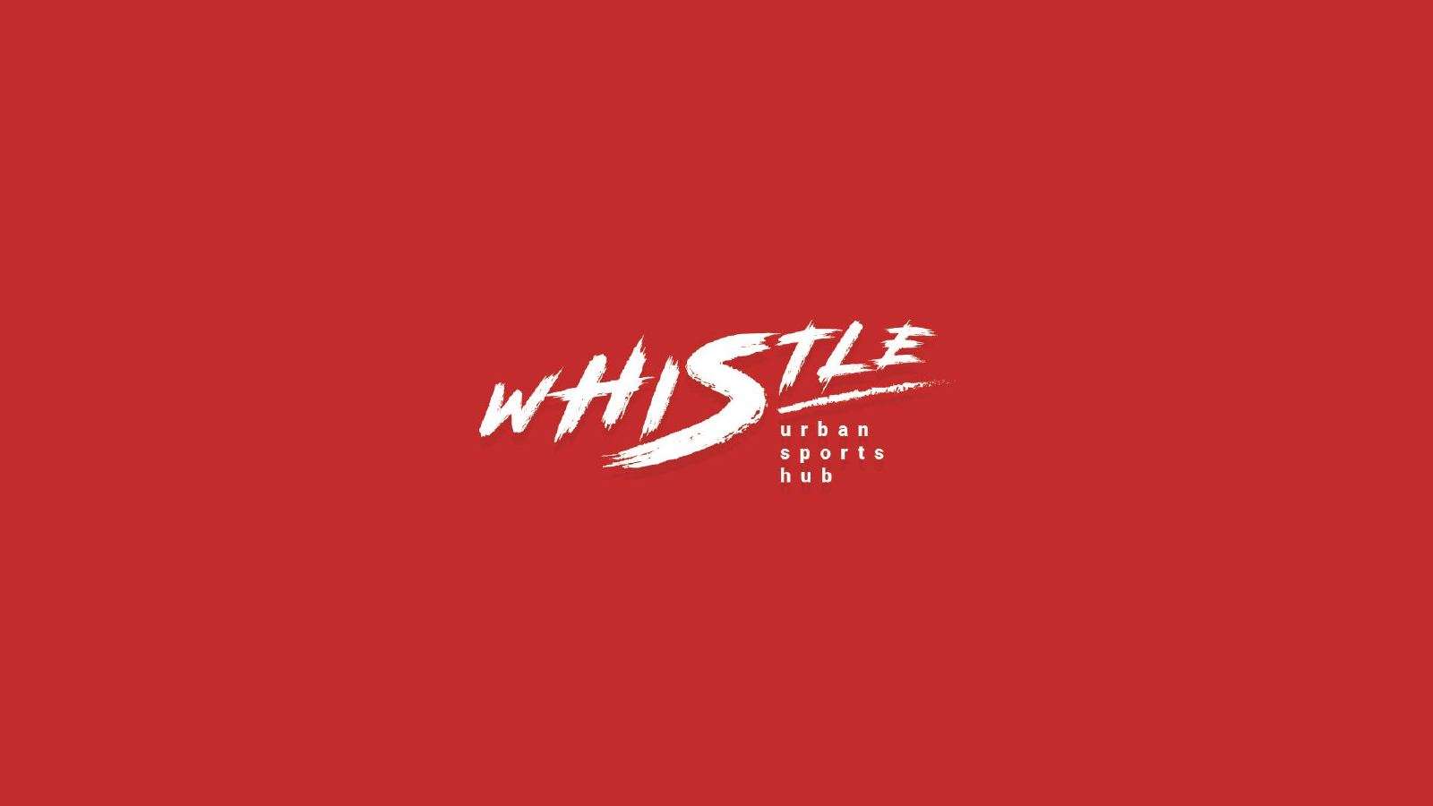 Whistle — Whistle Branding Presentation 02, page 7