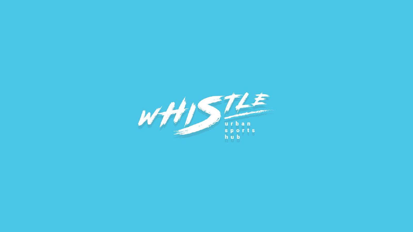Whistle — Whistle Branding Presentation 02, page 11