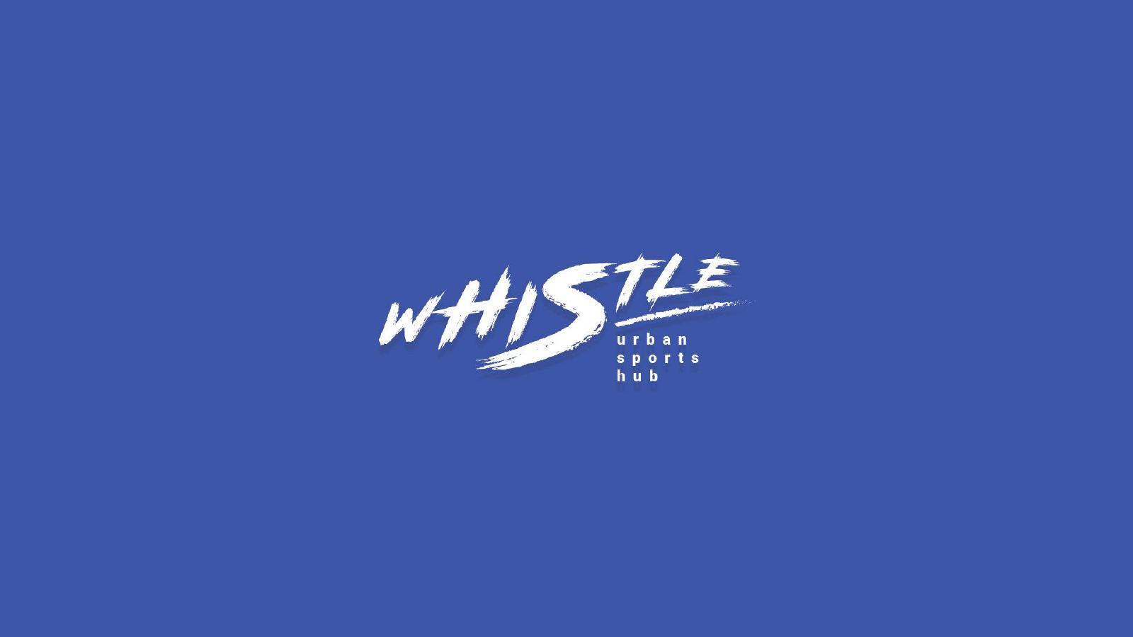 Whistle — Whistle Branding Presentation 02, page 12